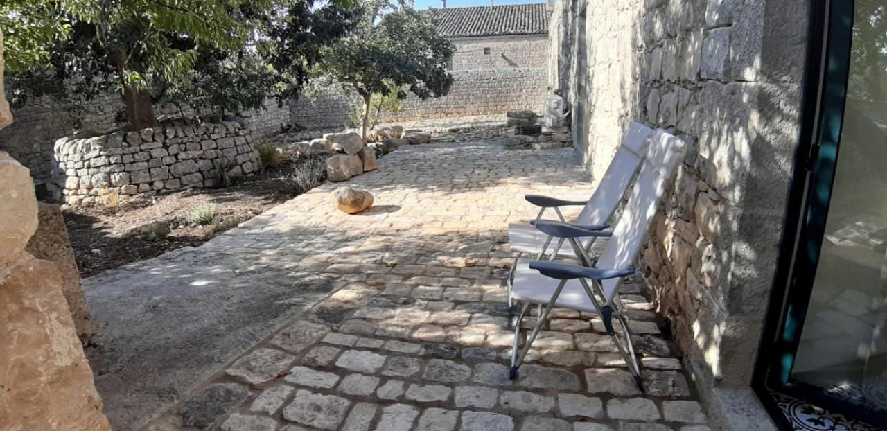 Agriturismo Fondo Paliemmu Modica Exterior photo