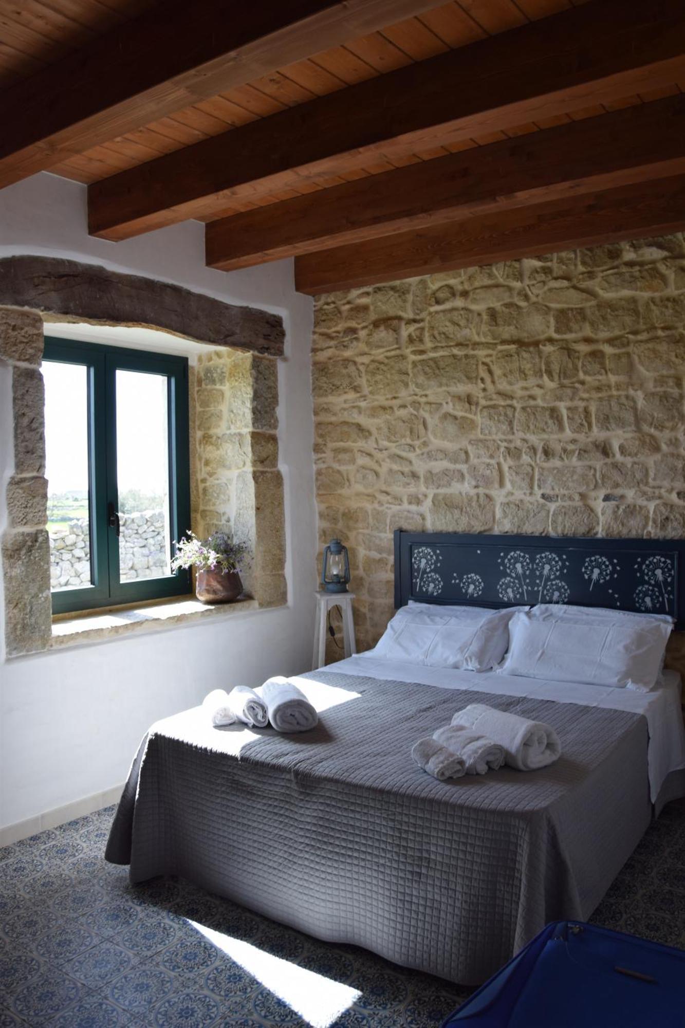 Agriturismo Fondo Paliemmu Modica Exterior photo