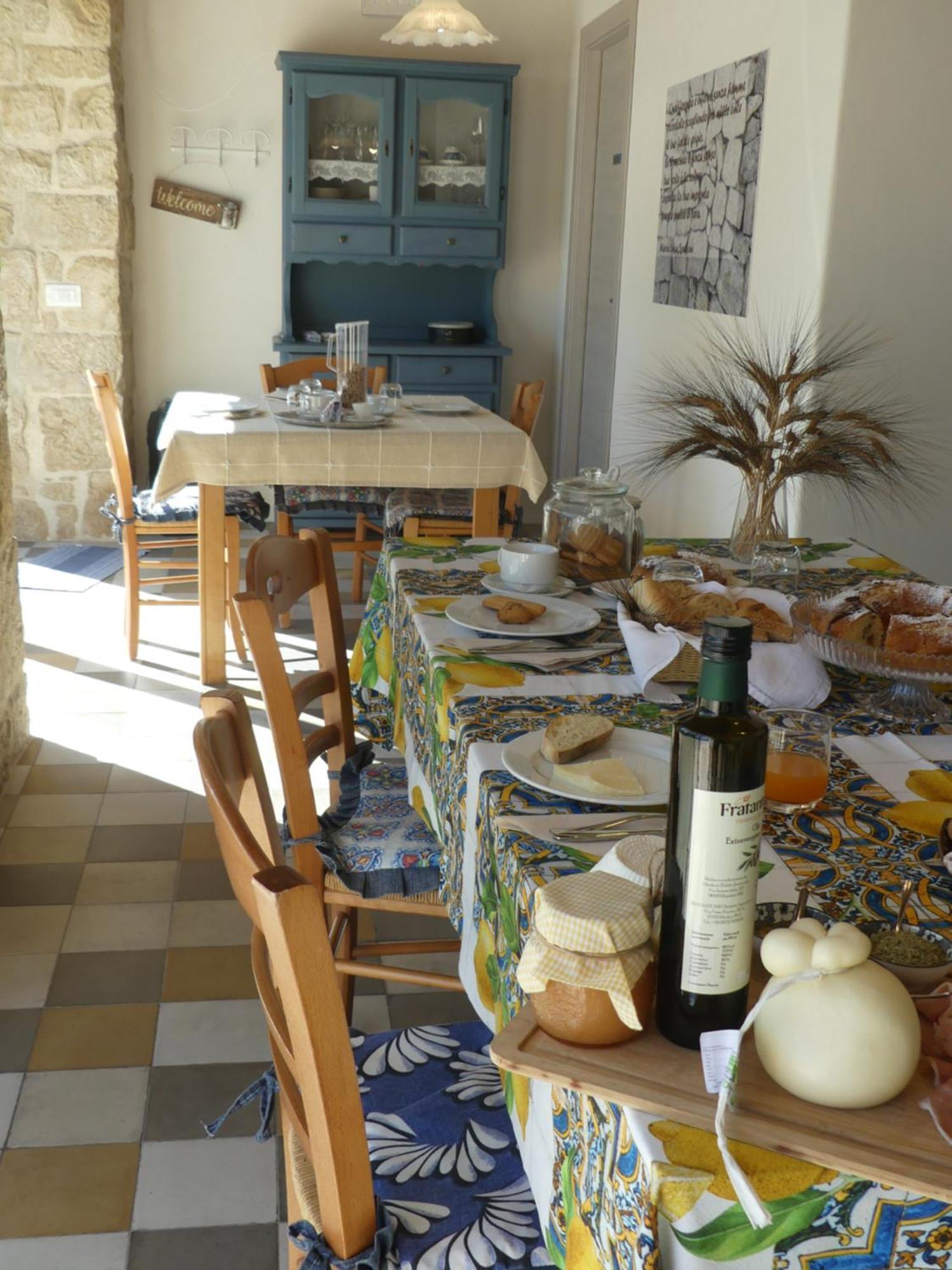 Agriturismo Fondo Paliemmu Modica Exterior photo